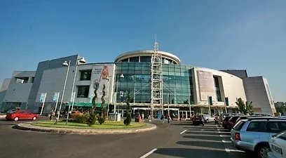 Apartman Cosmo Plaza *