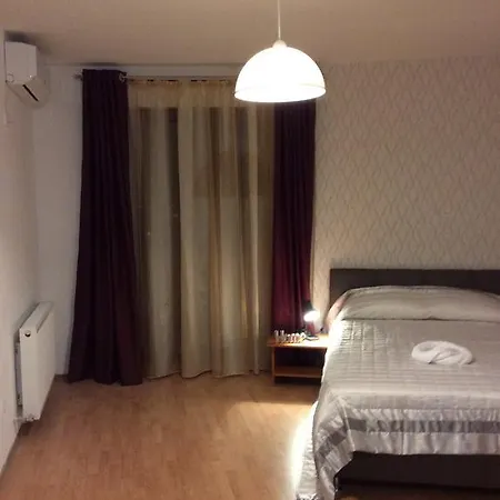 Apartman Cosmo Plaza