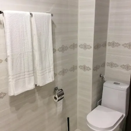 Cosmo Plaza Bukarest