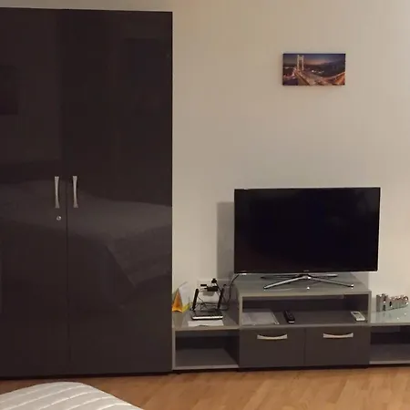 Apartman Cosmo Plaza