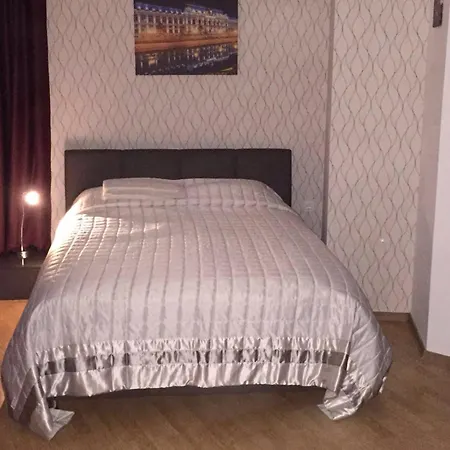 Apartman Cosmo Plaza Bukarest