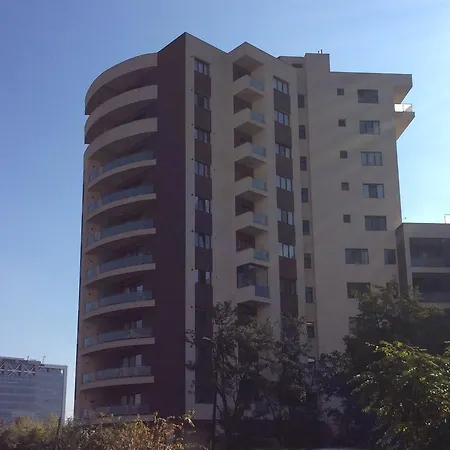 Apartman Cosmo Plaza *